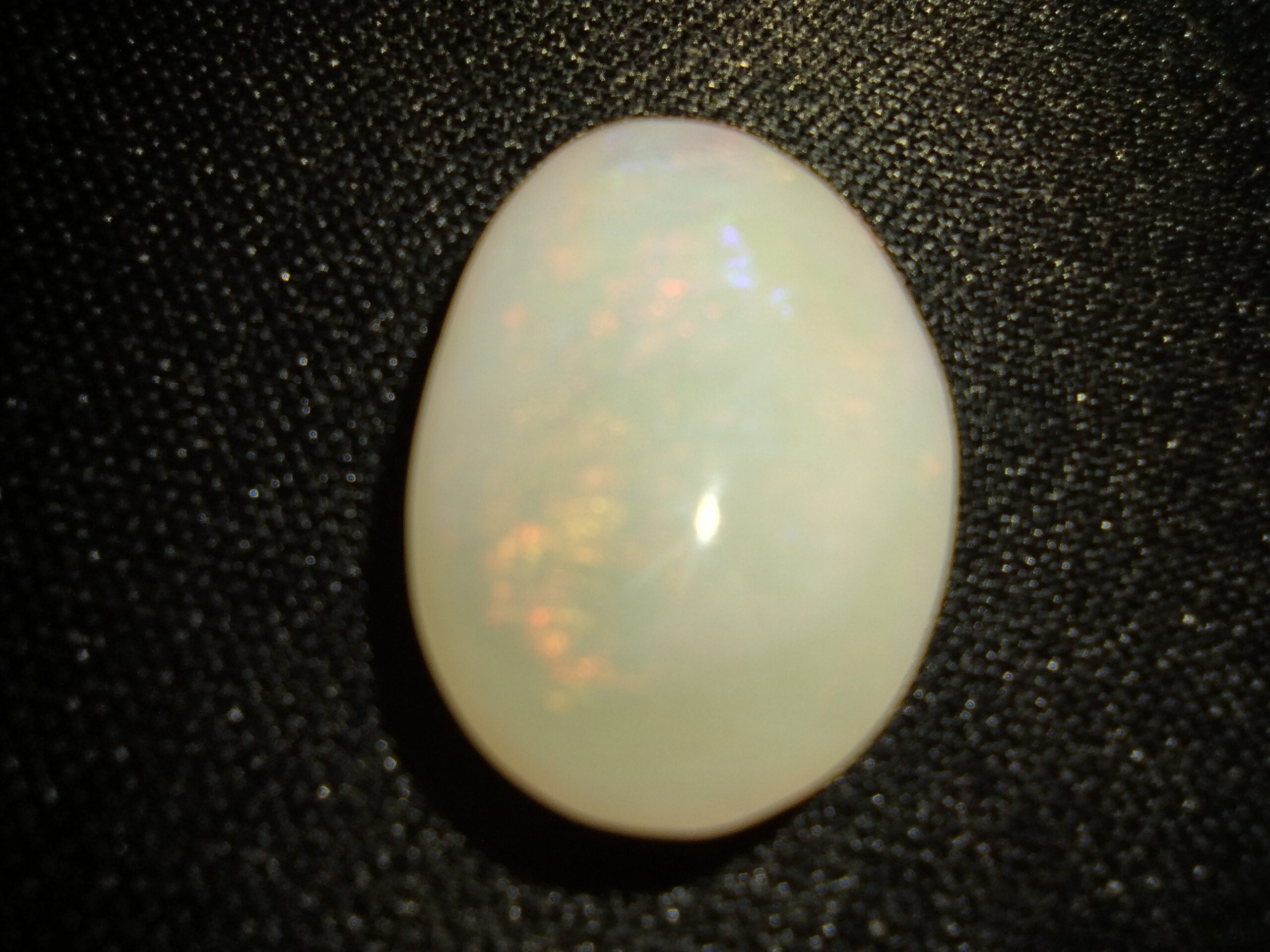 11 CT opal - Opal and gemstone collectors